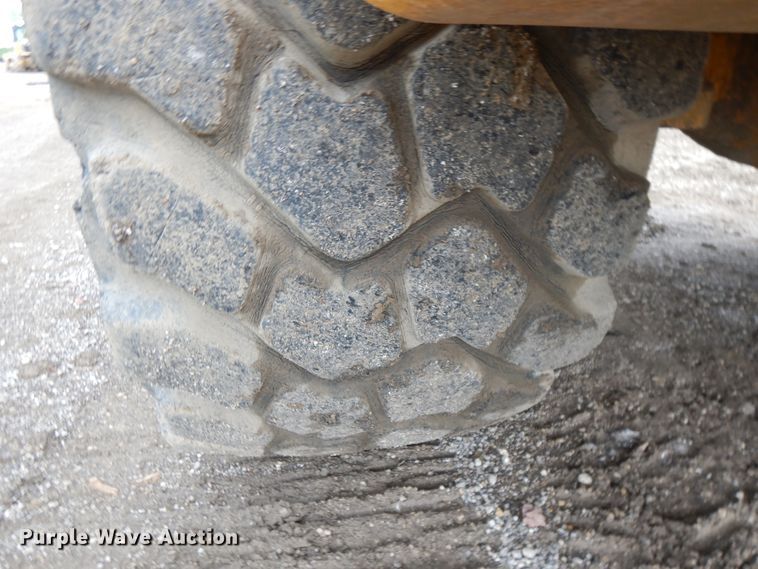 image for item DF5228 2012 Volvo A40F  haul truck