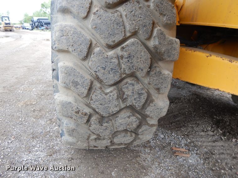 image for item DF5228 2012 Volvo A40F  haul truck