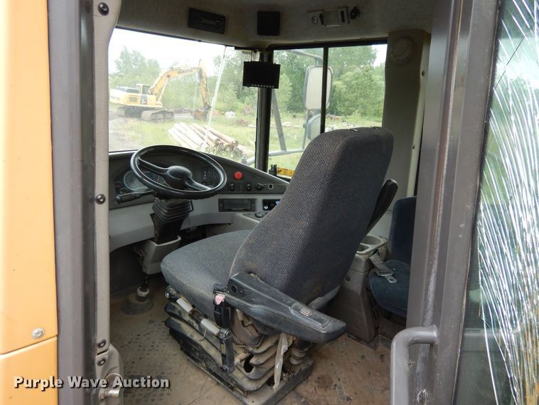 image for item DF5229 2012 Volvo A40F  haul truck