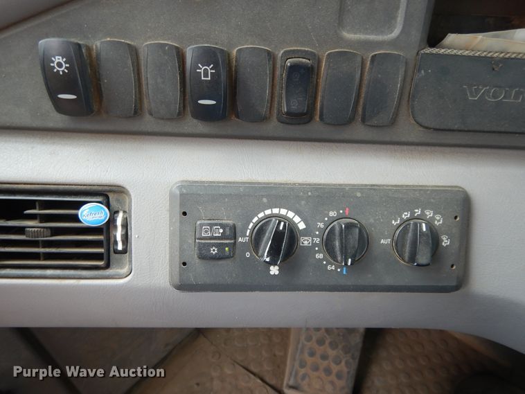 image for item DF5229 2012 Volvo A40F  haul truck