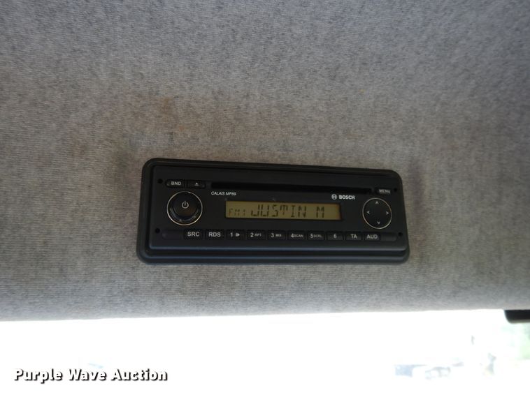 image for item DF5229 2012 Volvo A40F  haul truck