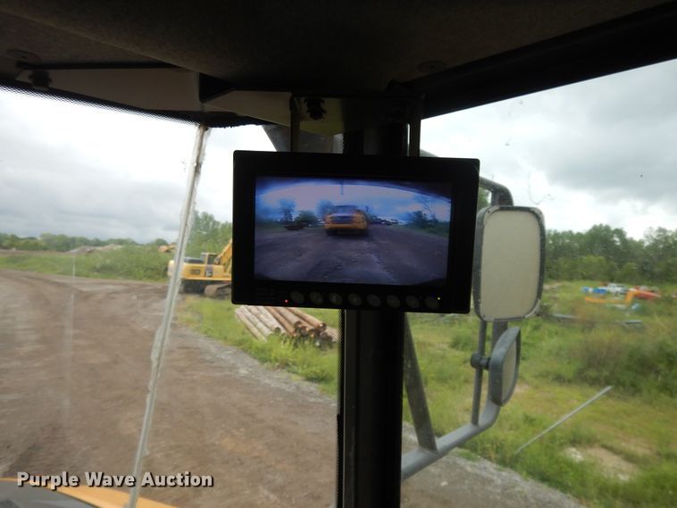 image for item DF5229 2012 Volvo A40F  haul truck