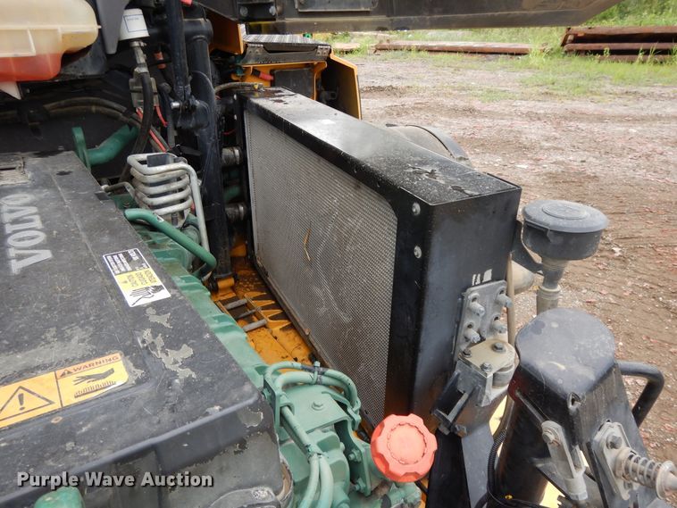 image for item DF5229 2012 Volvo A40F  haul truck