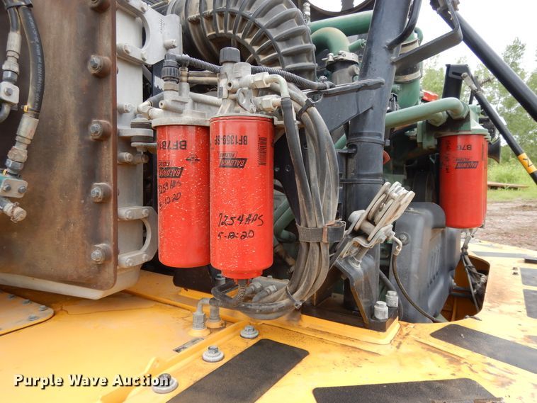 image for item DF5229 2012 Volvo A40F  haul truck