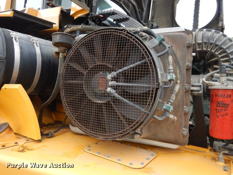 image for item DF5229 2012 Volvo A40F  haul truck