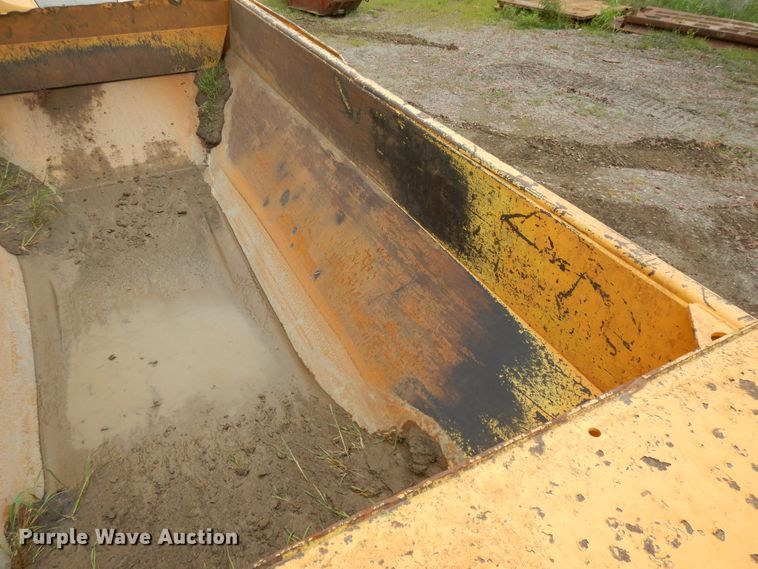 image for item DF5229 2012 Volvo A40F  haul truck