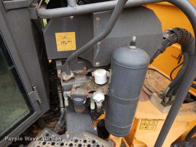 image for item DF5229 2012 Volvo A40F  haul truck