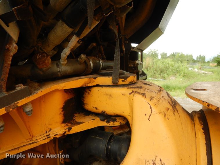 image for item DF5229 2012 Volvo A40F  haul truck