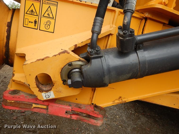 image for item DF5229 2012 Volvo A40F  haul truck