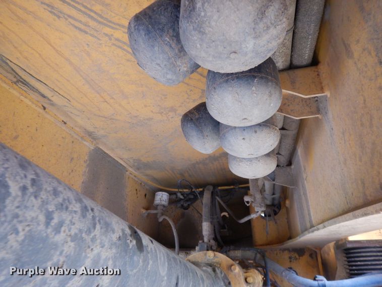 image for item DF5229 2012 Volvo A40F  haul truck