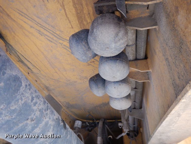 image for item DF5229 2012 Volvo A40F  haul truck