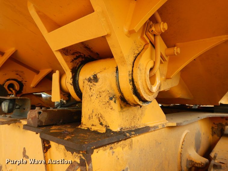 image for item DF5229 2012 Volvo A40F  haul truck