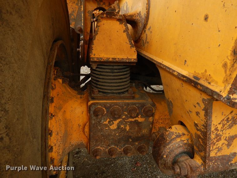 image for item DF5229 2012 Volvo A40F  haul truck