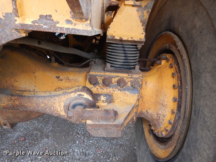 image for item DF5229 2012 Volvo A40F  haul truck