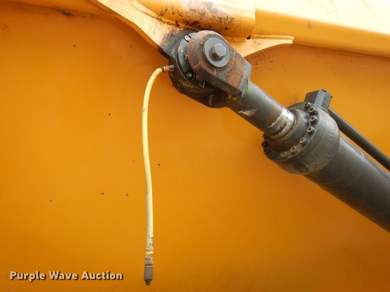 image for item DF5229 2012 Volvo A40F  haul truck