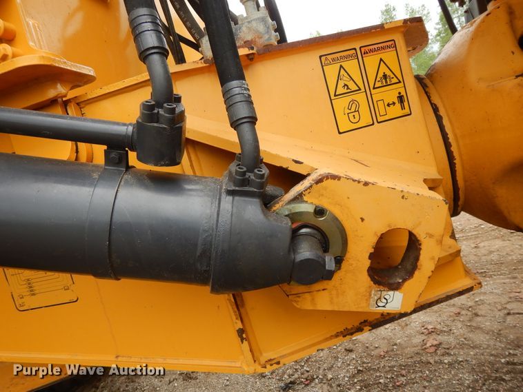 image for item DF5229 2012 Volvo A40F  haul truck