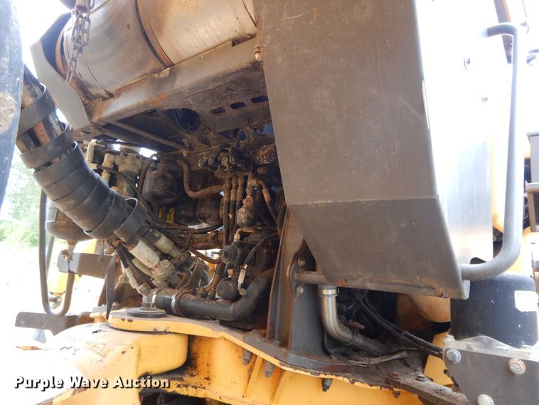 image for item DF5229 2012 Volvo A40F  haul truck