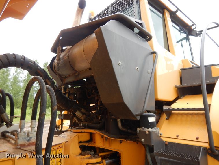 image for item DF5229 2012 Volvo A40F  haul truck