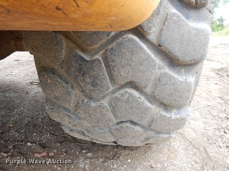 image for item DF5229 2012 Volvo A40F  haul truck