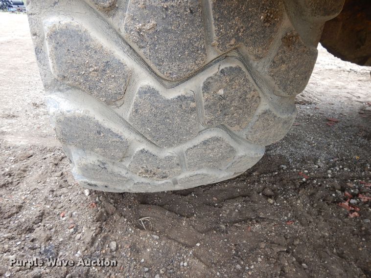 image for item DF5229 2012 Volvo A40F  haul truck