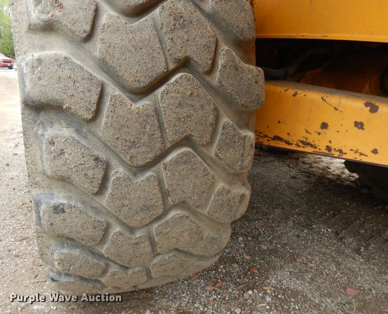 image for item DF5229 2012 Volvo A40F  haul truck