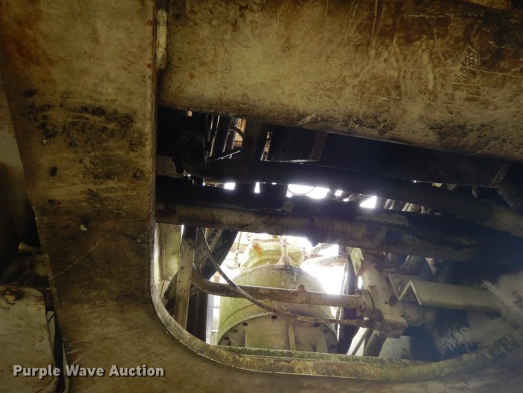 image for item DF5391 1991 Link Belt 4300C-2  excavator