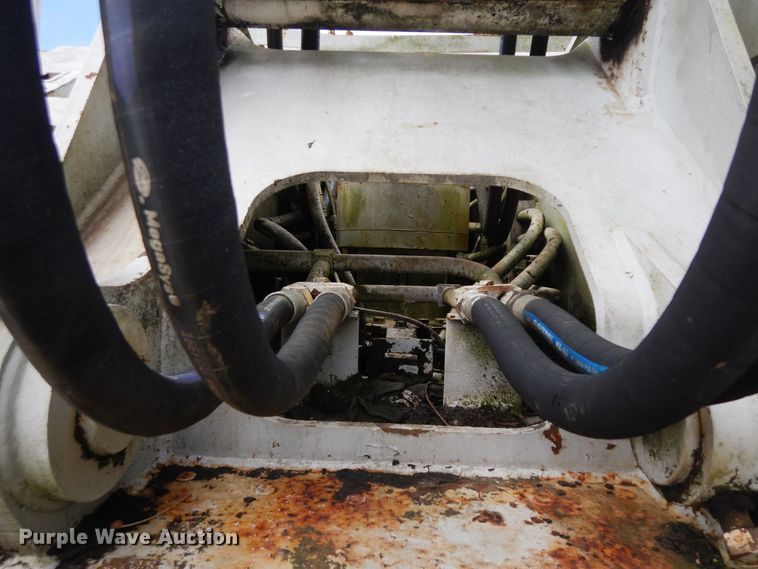 image for item DF5391 1991 Link Belt 4300C-2  excavator