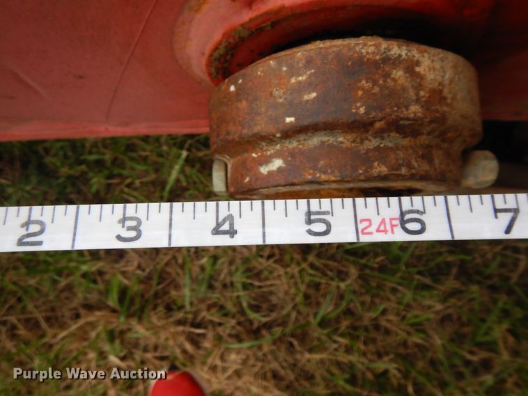 image for item DF5391 1991 Link Belt 4300C-2  excavator