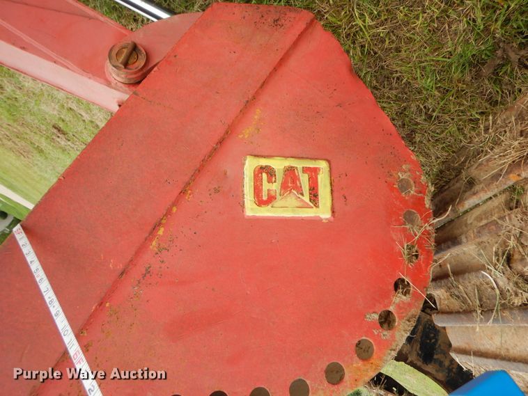 image for item DF5391 1991 Link Belt 4300C-2  excavator