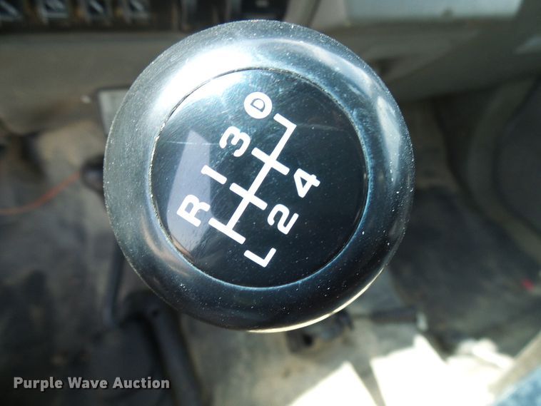 image for item DG1968 2006 Ford F550 Super Duty  bucket truck