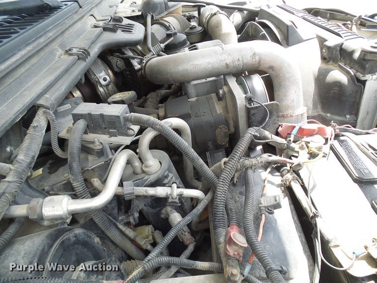 image for item DG1968 2006 Ford F550 Super Duty  bucket truck