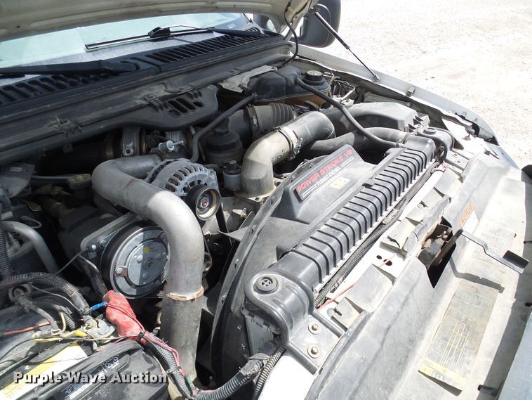 image for item DG1968 2006 Ford F550 Super Duty  bucket truck