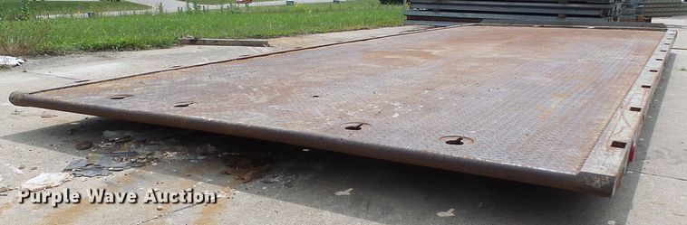 image for item DG1984 Rollback bed