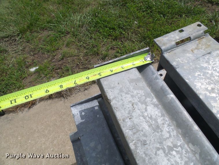 image for item DG1985 Pallet racking