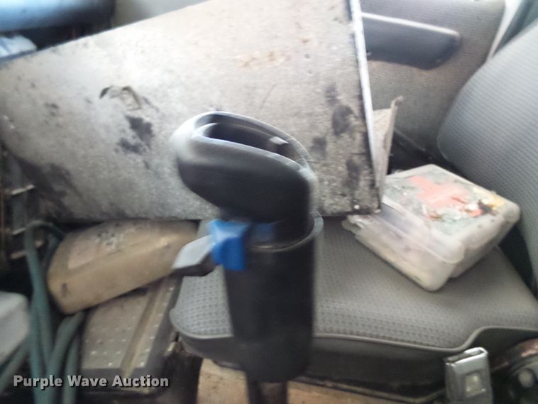 image for item DG1987 1995 Ford LT8000  dump truck