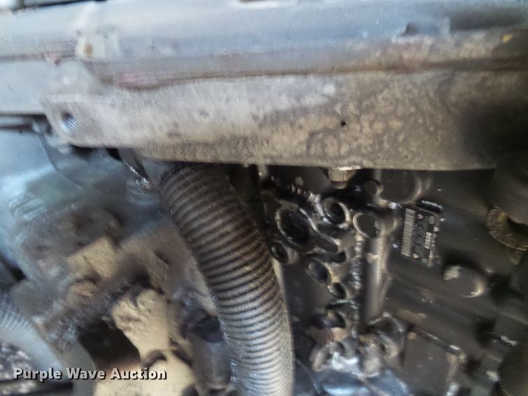 image for item DG1987 1995 Ford LT8000  dump truck