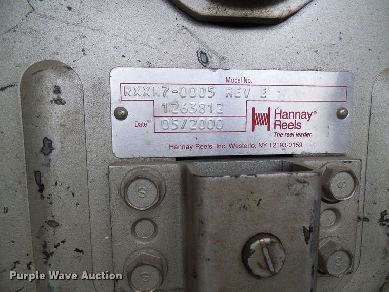image for item DG2005 2000 Ford F550 Super Duty  utility truck
