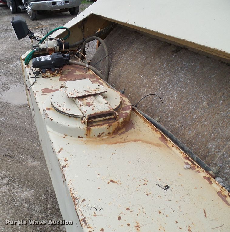 image for item DG2007 Tampo PS1660A  double drum vibratory roller