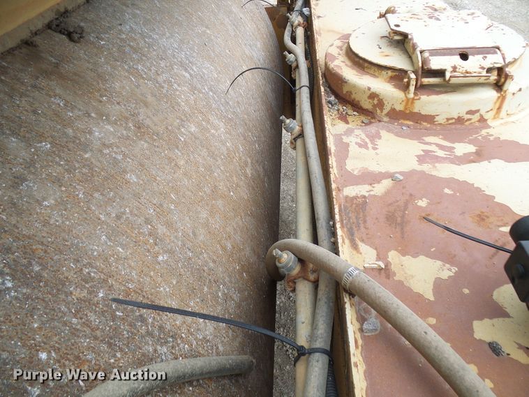 image for item DG2007 Tampo PS1660A  double drum vibratory roller