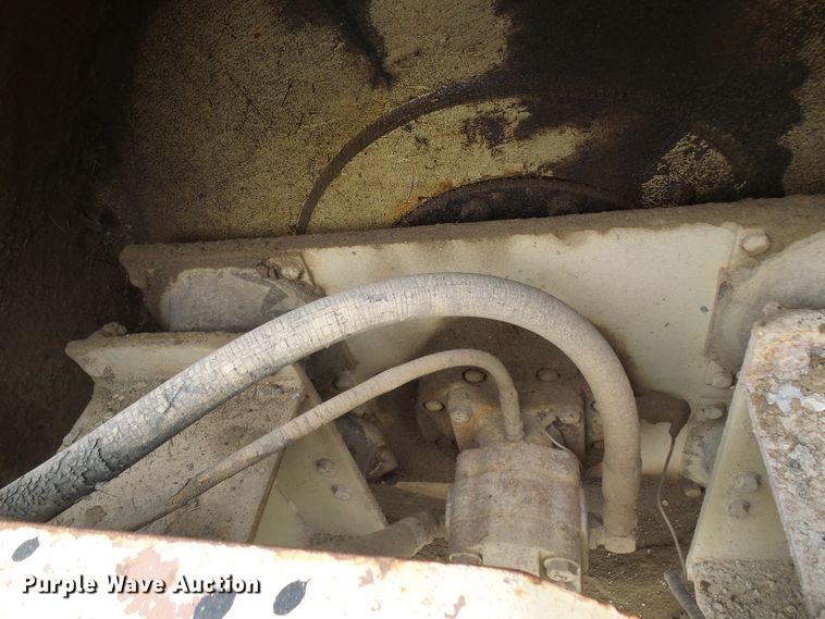 image for item DG2007 Tampo PS1660A  double drum vibratory roller