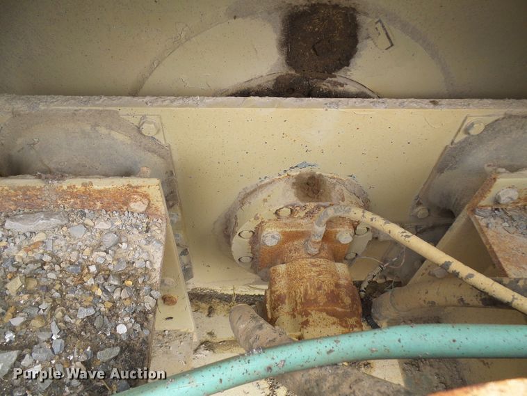 image for item DG2007 Tampo PS1660A  double drum vibratory roller