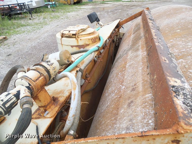 image for item DG2007 Tampo PS1660A  double drum vibratory roller