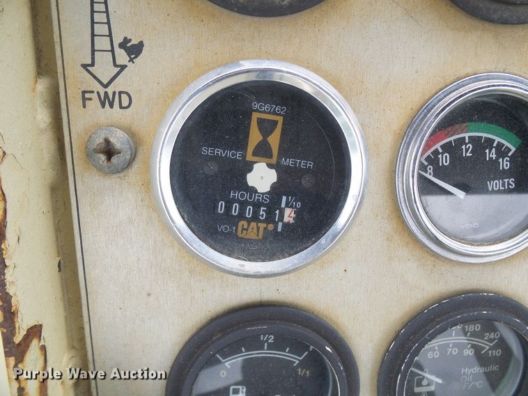 image for item DG2007 Tampo PS1660A  double drum vibratory roller