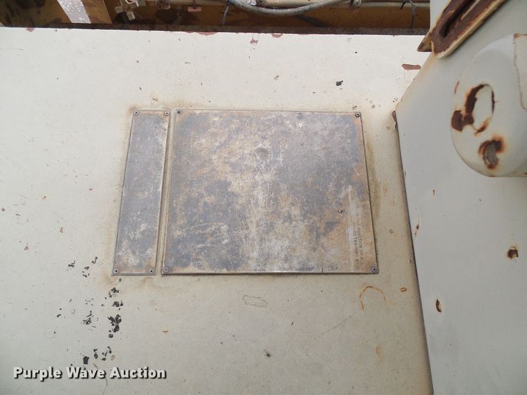 image for item DG2007 Tampo PS1660A  double drum vibratory roller