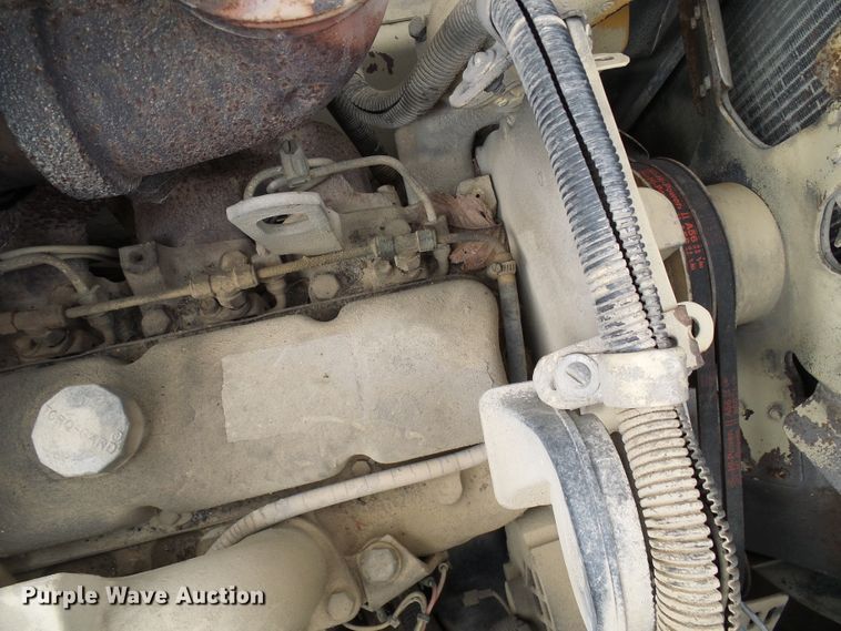 image for item DG2007 Tampo PS1660A  double drum vibratory roller