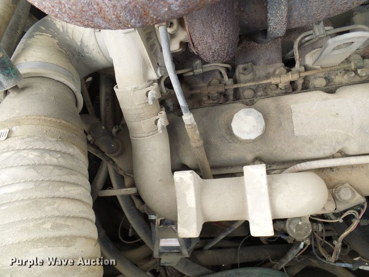 image for item DG2007 Tampo PS1660A  double drum vibratory roller