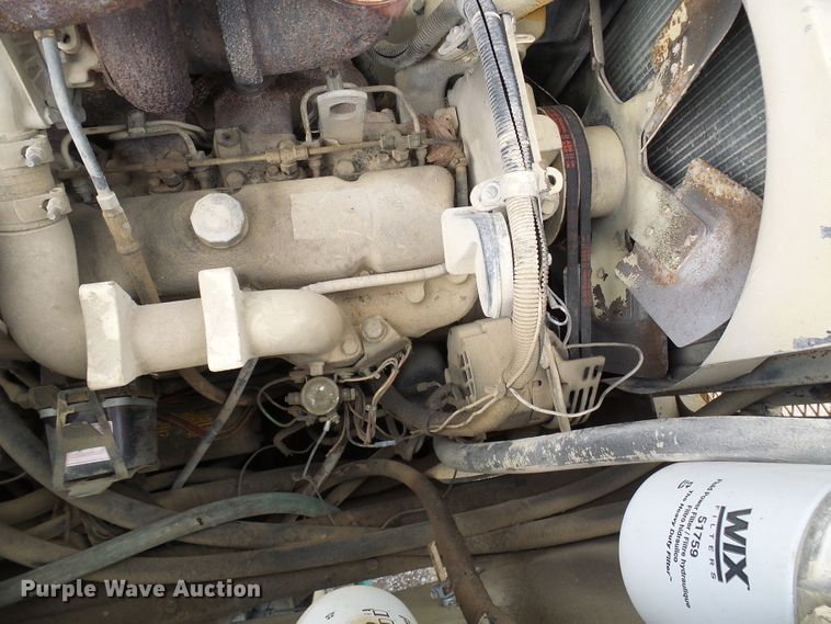 image for item DG2007 Tampo PS1660A  double drum vibratory roller