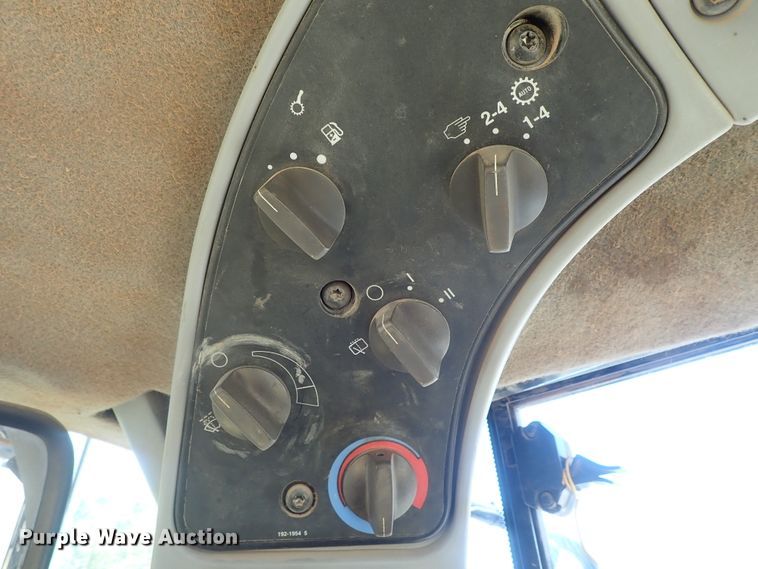 image for item DG2358 2007 Caterpillar 950H  wheel loader