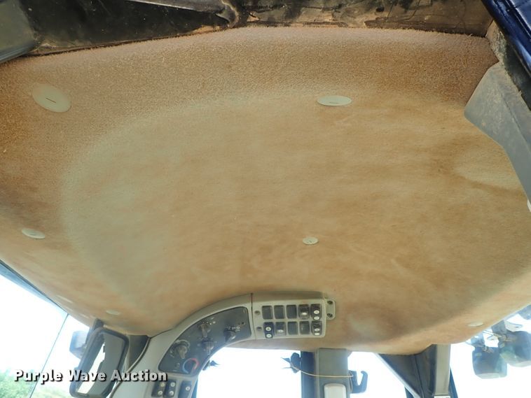 image for item DG2358 2007 Caterpillar 950H  wheel loader