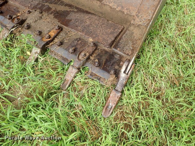 image for item DG2360 1990 Caterpillar 953  track loader